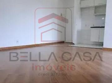 Apartamento · 60m² · 2 Quartos · 1 Vaga · Apartamento Vila Alpina - 60 metros- 2 dormitórios - suíte - 1 vaga