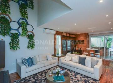 Casa · 355m² · 4 Quartos · 4 Vagas · Casa à venda no Bolsão Residencial de Interlagos - Zona Sul de São Paulo