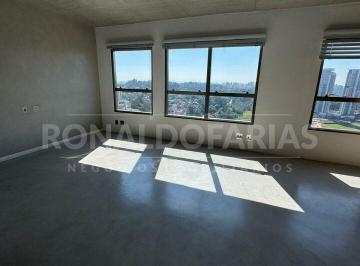 Apartamento · 70m² · 1 Quarto · 2 Vagas · Apartamento a venda 1 dormitorio 2 vagas Panamby