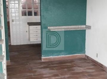 sala p/ 2 ambientes · Casa com varanda, vista e  á 500 metros do Rodoanel - Granja Viana