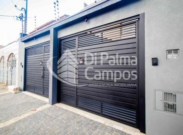 Casa · 192m² · 4 Quartos · 2 Vagas · Sobrado novo de 192 m² com 4 quartos (2 suítes) e 2 vagas na Vila Monumento, região do Ipiranga