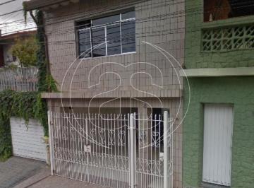 Casa · 150m² · 3 Quartos · 2 Vagas · Casa á venda em Campo Belo (5,50 X 17,27 - Z.: ZM)