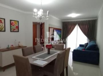 Apartamento · 75m² · 3 Quartos · 1 Vaga · Apartamento três dormitórios na Vila Esperança - Penha