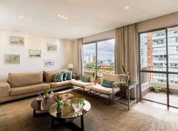 Apartamento · 135m² · 3 Quartos · 3 Vagas · Apartamento padrão com 3 dormitórios sendo 1suite e 3 vagas.