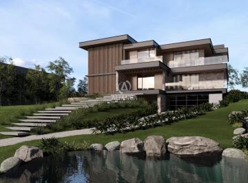 Casa · 547m² · Casa à venda - no Vale dos Vinhedos