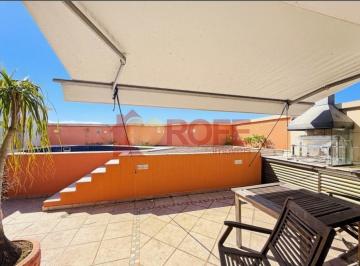 Apartamento · 250m² · 4 Quartos · 3 Vagas · Excelente Cobertura para venda em Moema  250m ² 2 Suites  3 vagas  Lazer