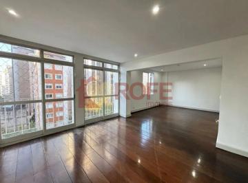 Apartamento · 150m² · 3 Quartos · 1 Vaga · Apartamento na HADDOCK LOBO