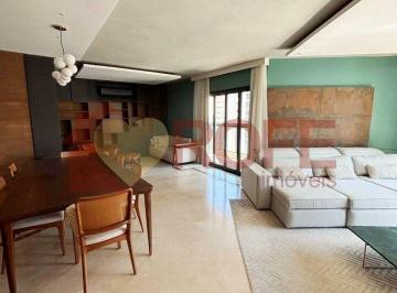 Apartamento · 255m² · 4 Quartos · 4 Vagas · Maravilhoso apartamento para locação!! Moema Índios!!!