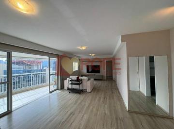 Apartamento · 111m² · 2 Quartos · 2 Vagas · APARTAMENTO 111 M² 2 SUÍTES COM 2 VAGAS - LAZER COMPLETO -BROOKLIN