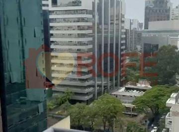 Apartamento · 24m² · 1 Quarto · Studio 24m2, à venda por R$ 420.000,00 no Viva Benx Casa do Ator, na Vila Olímpia, São Paulo/SP