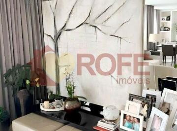 Apartamento · 137m² · 3 Quartos · 3 Vagas · Venda Apto Classic Club Moema | 137m², 3 Suítes, 3 Vagas e Face Norte