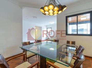 Apartamento · 161m² · 3 Quartos · 4 Vagas · Apartamento tipo para venda em Vila Mascote com 3 quartos, sendo 3 suítes, 161m²