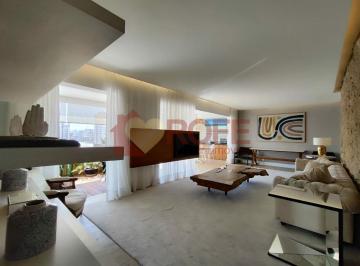 Apartamento · 151m² · 2 Quartos · 3 Vagas · APARTAMENTO 2 DORMITÓRIOS SENDO 2 SUÍTES COM LAZER COMPLETO NO ITAIM BIBI.
