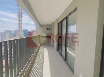 Apartamento · 71m² · 2 Quartos · 1 Vaga · Apartamento para venda de 71m² com 2 suites + lavabo e 1 vaga de garagem