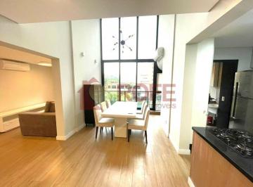 Apartamento · 110m² · 2 Quartos · 2 Vagas · Imóvel de 110 m2, 2 suites , 2 vagas de garagem, + H.O. e 2 salas amplas, lazer comp, Vila Olímpia