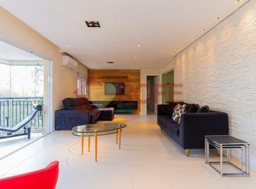Apartamento · 178m² · 3 Quartos · 2 Vagas · Apartamento exclusivo de 178m