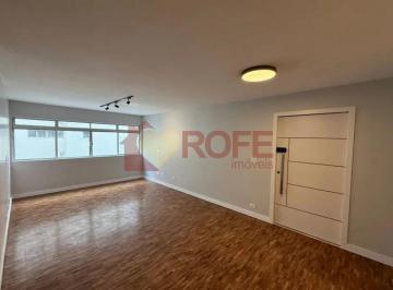 Apartamento · 115m² · 3 Quartos · 1 Vaga · Apartamento em Moema