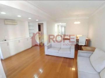 Apartamento · 85m² · 1 Quarto · 1 Vaga · Apartamento para locação em Moema