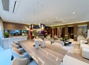 Apartamento · 174m² · 3 Quartos · 2 Vagas · OPORTUNIDADE: EXCELENTE IMÓVEL DECORADO DE 174M²,3 SUÍTES, 2 VAGAS E ÓTIMA LOCALIZAÇÃO EM MOEMA.