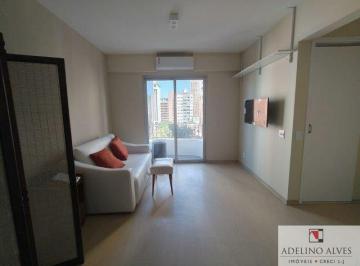 Apartamento · 45m² · 1 Quarto · 1 Vaga · Apartamento para locação no Itaim Bibi , 1 dormitório e 45 m ²