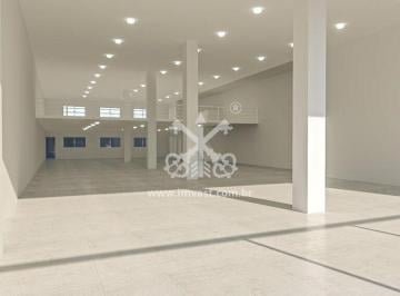 Comercial · 1288m² · 10 Vagas · Prédio/Loja comercial para locação - Anália Franco