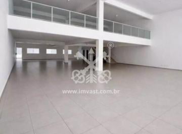 Comercial · 1288m² · 10 Vagas · Prédio/Loja comercial para locação - Anália Franco