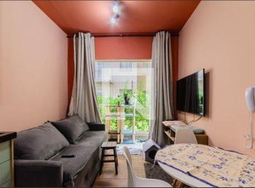 Apartamento · 44m² · 2 Quartos · Apartamento à Venda - Cambuci, 2 Quartos, 44 m2