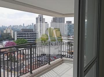 Apartamento · 74m² · 2 Quartos · 1 Vaga · Apartamento em Butantã  -  São Paulo
