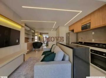 Apartamento · 59m² · 2 Quartos · 1 Vaga · 59 m², 2 quartos, 2 banheiros, 1 vaga