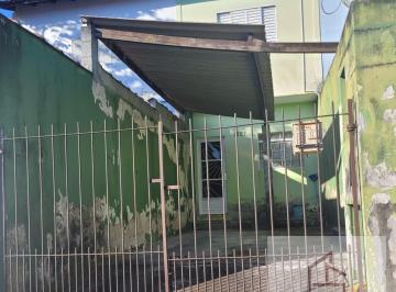 Casa · 63m² · 2 Quartos · 1 Vaga · Casa Sobrado à venda em Vila Caputera - Mogi das Cruzes