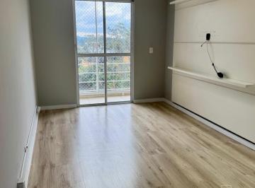 Apartamento · 50m² · 2 Quartos · 1 Vaga · Apartamento Astória Residence II, Jardim dos Ipês - Cotia, SP