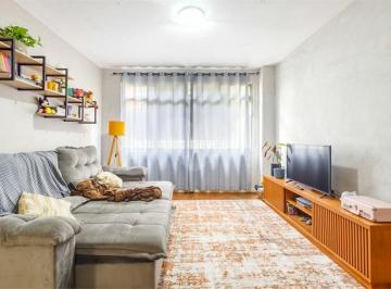 Apartamento · 109m² · 2 Quartos · 1 Vaga · Apartamento em Pinheiros 109 mts de área útil2 dormts/st, 1 vaga