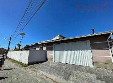 Casa · 291m² · 2 Quartos · 2 Vagas · Casa em Rio Caveiras - Biguaçu