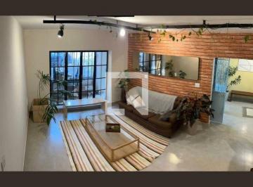 Casa · 160m² · 3 Quartos · 1 Vaga · Casa à Venda - Chácara Santo Antonio, 3 Quartos, 160 m² - São Paulo