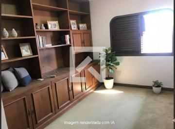 Apartamento · 243m² · 4 Quartos · 3 Vagas · Apartamento à Venda - Jardim Paulista, 4 Quartos,  243 m² - São Paulo