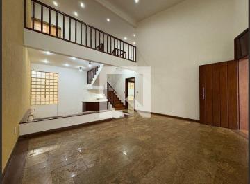 Casa · 423m² · 4 Quartos · 4 Vagas · Casa para Aluguel - Jardim Irajá, 4 Quartos, 423 m2 - Ribeirão Preto