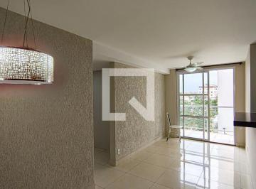 Apartamento · 70m² · 3 Quartos · 1 Vaga · Apartamento para Aluguel - Anil, 3 Quartos, 70 m2 - Rio de Janeiro