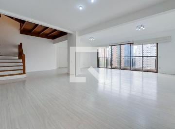 Apartamento · 250m² · 4 Quartos · 3 Vagas · Apartamento para Aluguel - Vila Mariana, 4 Quartos, 250 m2 - São Paulo