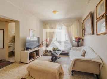 Apartamento · 89m² · 2 Quartos · 1 Vaga · Apartamento para Aluguel - Jardim Paulista, 2 Quartos, 89 m2 - São Paulo