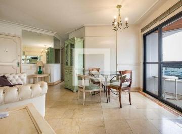Apartamento · 83m² · 2 Quartos · 2 Vagas · Apartamento para Aluguel - Jardim Paulista, 2 Quartos, 83 m2 - São Paulo