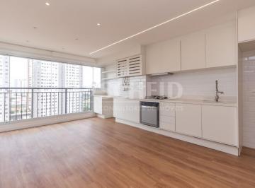 Apartamento · 54m² · 2 Quartos · 1 Vaga · Apartamento novo com dois quartos e uma vaga na Barra Funda