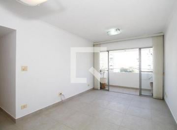 Apartamento · 83m² · 3 Quartos · 2 Vagas · Apartamento para Aluguel - Pinheiros, 3 Quartos, 83 m2 - São Paulo