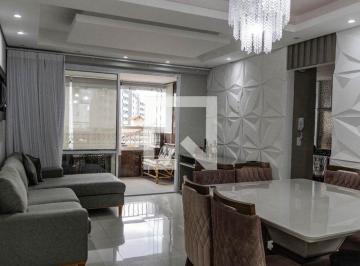 Apartamento · 118m² · 4 Quartos · 2 Vagas · Apartamento para Aluguel - Caiçaras, 4 Quartos, 118 m2 - Belo Horizonte