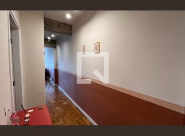 Apartamento · 115m² · 3 Quartos · 1 Vaga · Apartamento para Aluguel - Pinheiros, 3 Quartos, 115 m2 - São Paulo