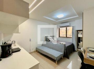 Apartamento · 22m² · 1 Quarto · Apartamento para Aluguel - Centro, 1 Quarto, 22 m2 - Rio de Janeiro