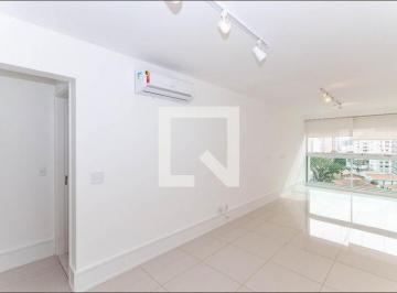 Apartamento · 80m² · 2 Quartos · 2 Vagas · Apartamento para Aluguel - Perdizes, 2 Quartos, 80 m2 - São Paulo