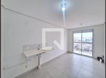 Apartamento · 34m² · 1 Quarto · Apartamento para Aluguel - Barra Funda, 1 Quarto, 34 m2 - São Paulo
