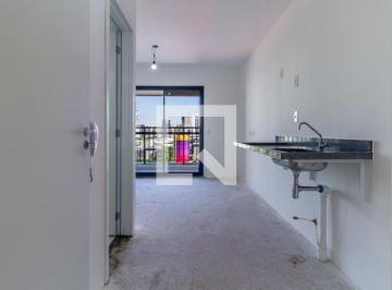 Apartamento · 24m² · 1 Quarto · Apartamento para Aluguel - Brooklin, 1 Quarto, 24 m2 - São Paulo