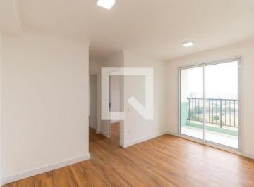 Apartamento · 51m² · 2 Quartos · 1 Vaga · Apartamento para Aluguel - Liberdade, 2 Quartos,  51 m2 - São Paulo