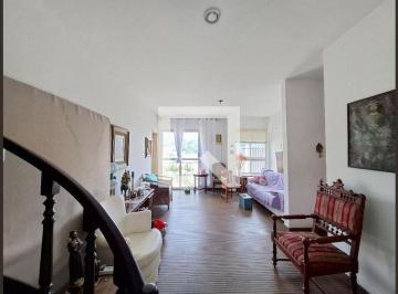 Apartamento · 160m² · 3 Quartos · 2 Vagas · Apartamento para Aluguel - Botafogo, 3 Quartos,  160 m2 - Rio de Janeiro